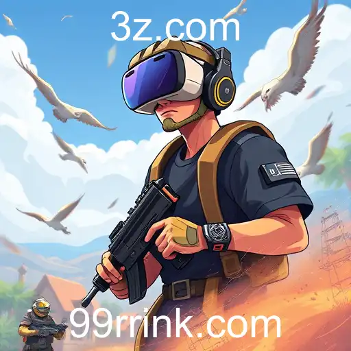 O Impacto de 99rr.ink na Indústria de Jogos