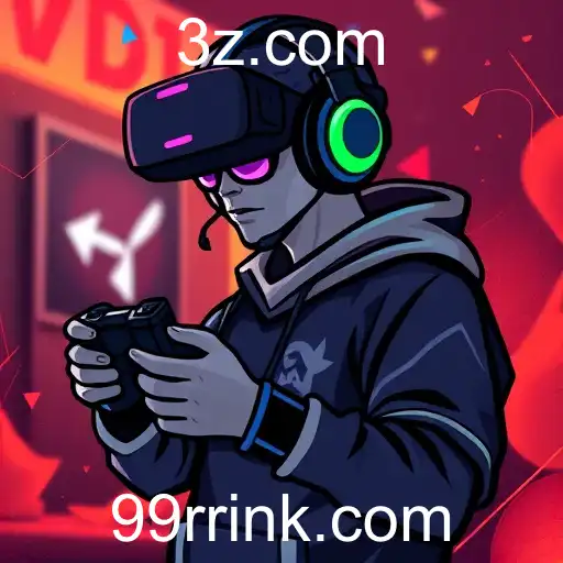 99rr.ink: A Revolução dos Jogos Online em Português