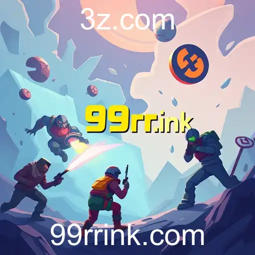 Ascensão do 99rr.ink no Mercado de Jogos Online