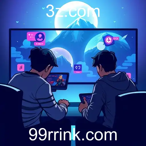 O Crescimento do Mercado de Jogos em 2026 no Brasil