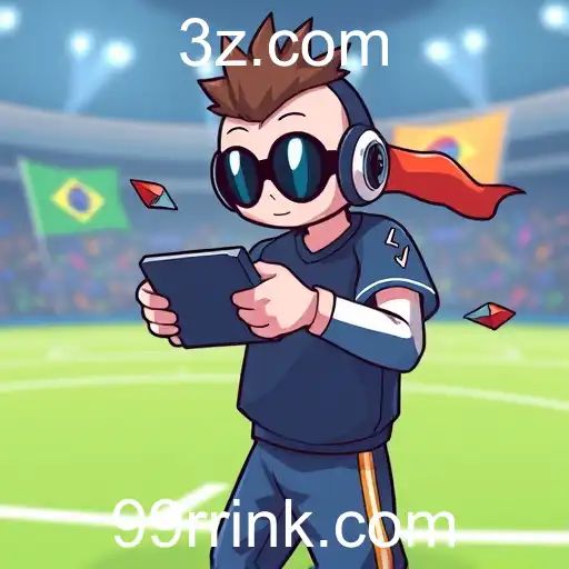 Crescimento Explosivo dos Jogos Online no Brasil