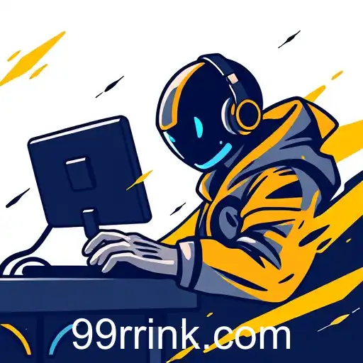 Explorando o Crescimento do 99rr.ink no Cenário de Jogos Online