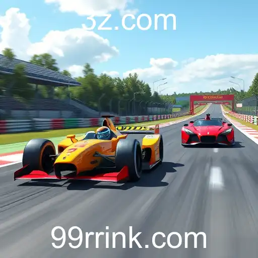 Ascensão e Impacto do 99rr.ink no Cenário dos Jogos Online