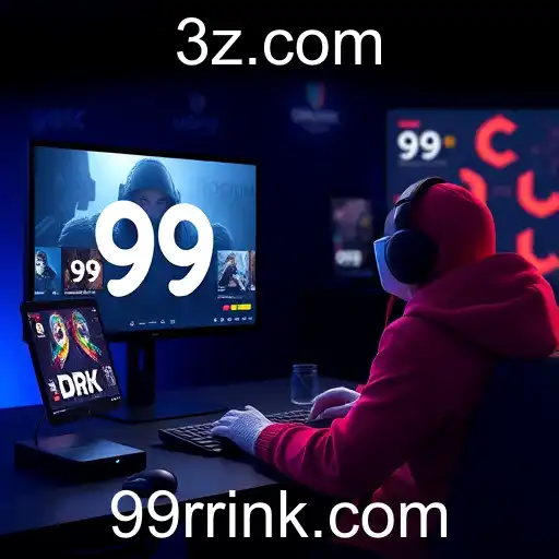 Inovação e Expansão no Mundo dos Jogos Online