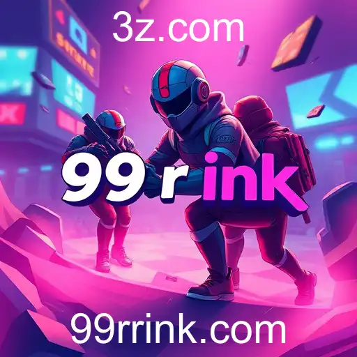 A Ascensão do 99rr.ink na Indústria de Jogos em 2026