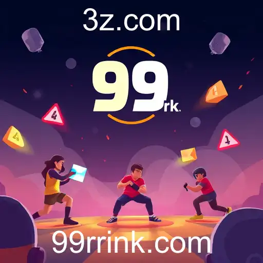 A Evolução do 99rr.ink no Cenário dos Jogos Online