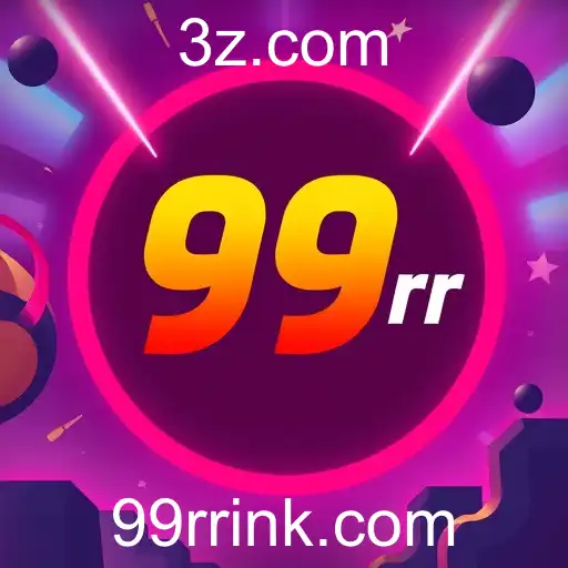 Expansão do Gaming Online com 99rr.ink