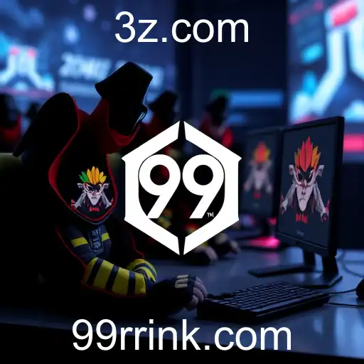 Explorando o Mundo Virtuoso dos Jogos em 99rr.ink