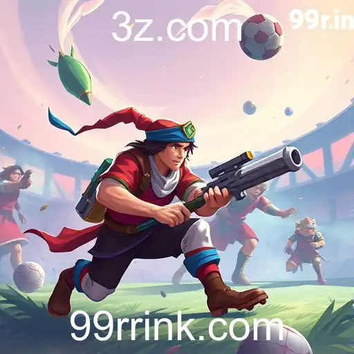 A Expansão do Universo dos Jogos Online