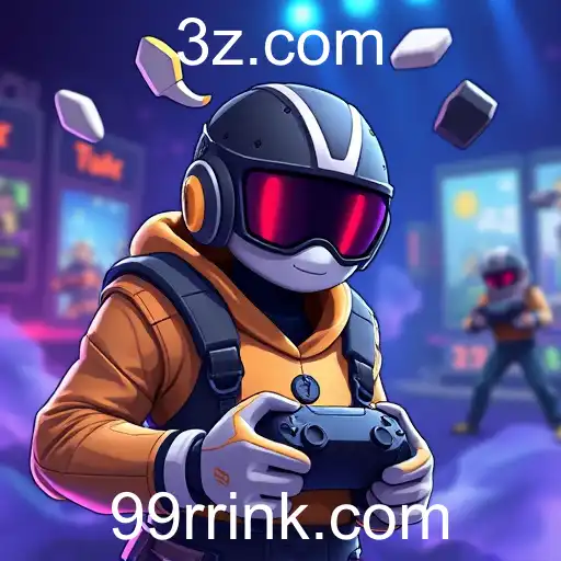 Games e Atualizações: A Ascensão de 99rr.ink