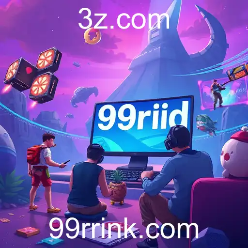 Evolução dos Jogos Online: 99rr.ink e o Mercado Brasileiro em Expansão