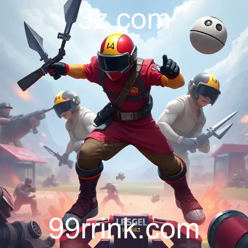 Tendências Emergentes no Mundo dos Jogos Online