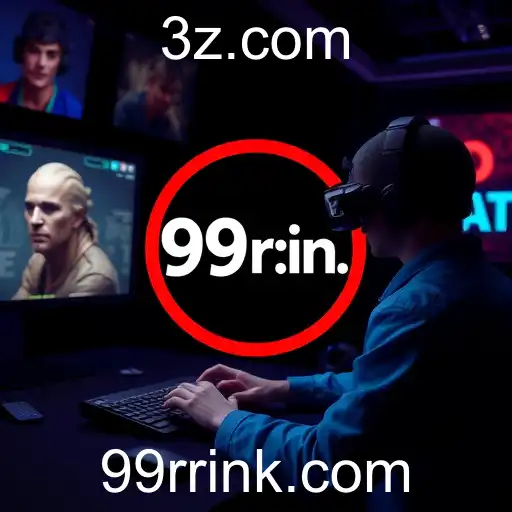 A Revolução dos Jogos Online em 2026: A Ascensão do 99rr.ink