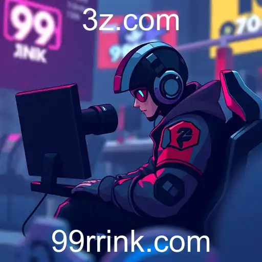 A Ascensão do Site de Jogos 99rr.ink