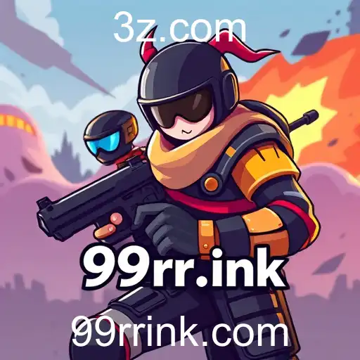 Ascensão do 99rr.ink no Cenário de Jogos