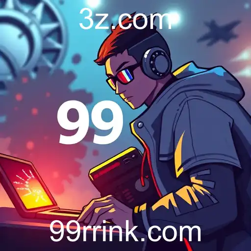 A Ascensão do 99rr.ink no Cenário de Jogos em Português