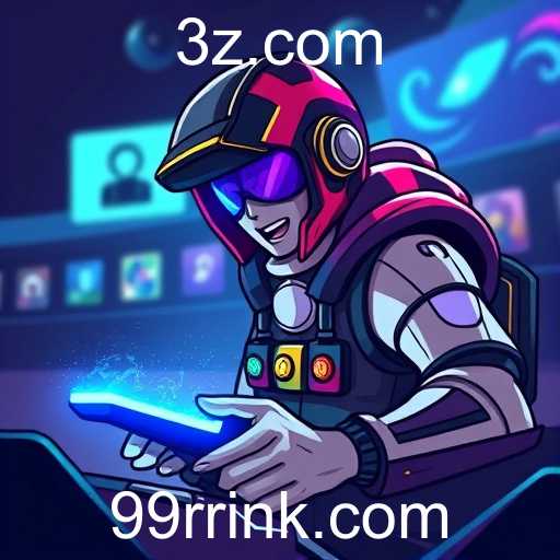 A Ascensão do 99rr.ink no Cenário de Jogos em Português