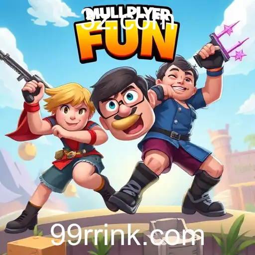 A Ascensão do 99rr.ink no Cenário de Jogos em Português