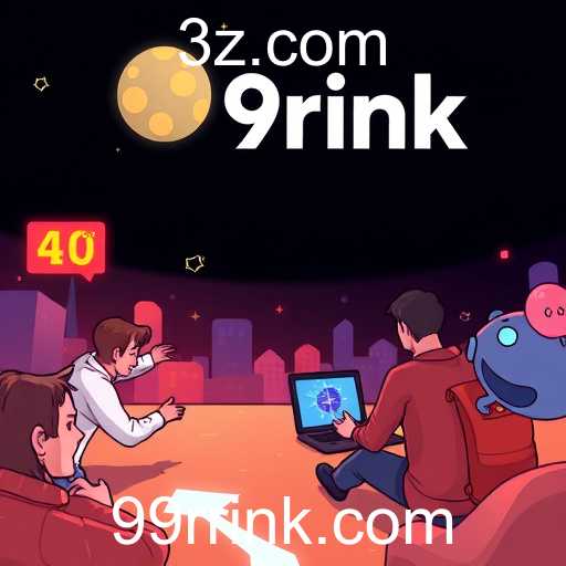 Ascensão dos Jogos Online em Português: O Fenômeno do 99rr.ink