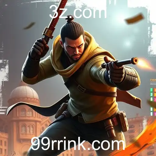 O Fascinante Mundo dos Jogos de Ação