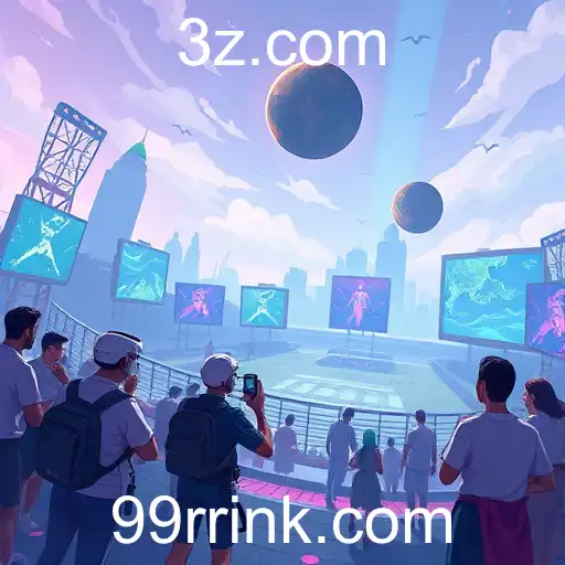 A Revolução Digital dos Jogos em 2026