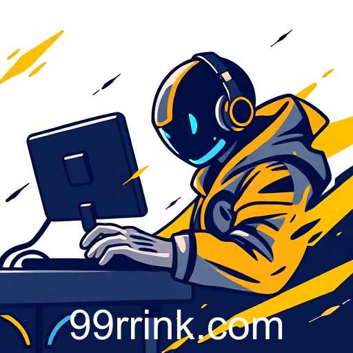 Explorando o Crescimento do 99rr.ink no Cenário de Jogos Online