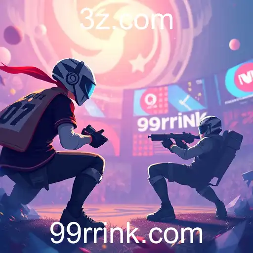 A Evolução dos Jogos Online em 99rr.ink