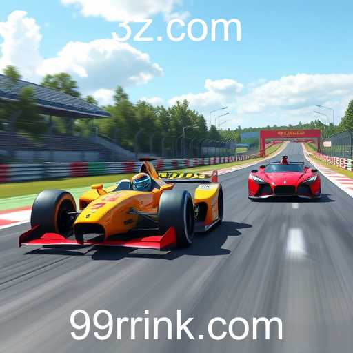 Expansão e Inovações no 99rr.ink Transformam o Mercado de Jogos Online