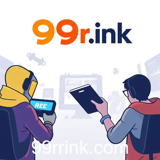 Expansão do 99rr.ink Revoluciona o Mercado de Jogos