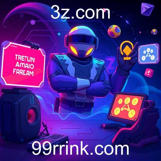 Ascensão dos Jogos Online: Como 99rr.ink Está Transformando a Indústria