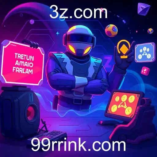 Ascensão dos Jogos Online: Como 99rr.ink Está Transformando a Indústria