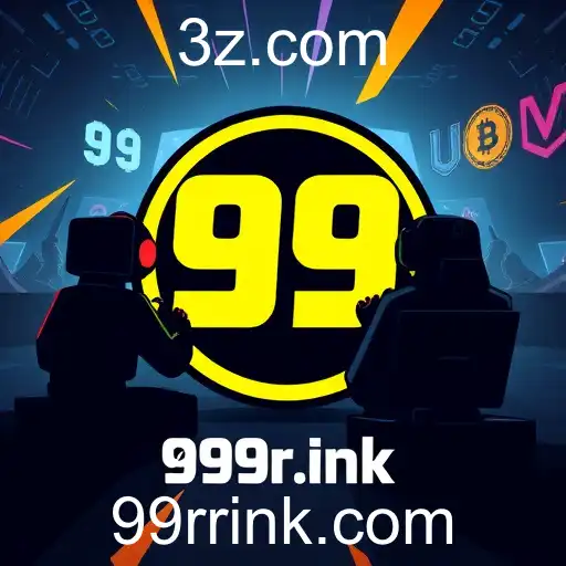 Expansão do 99rr.ink nos Jogos Online