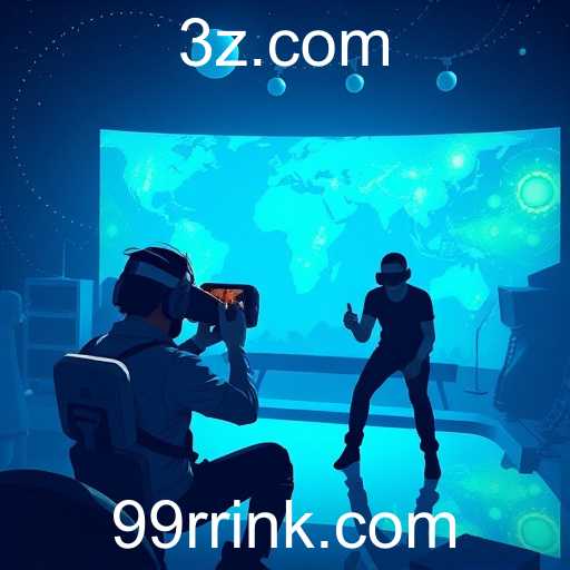 Tendências e Inovações em Jogos Virtuais