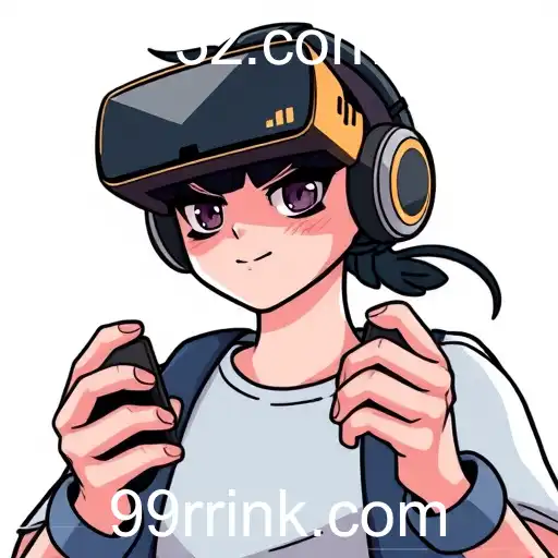 Revolução no Mundo dos Jogos em Português: 99rr.ink em Destaque