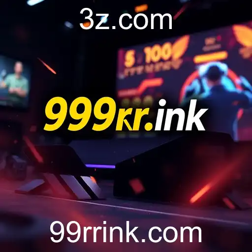 Evolução dos Jogos Online: O Fenômeno 99rr.ink