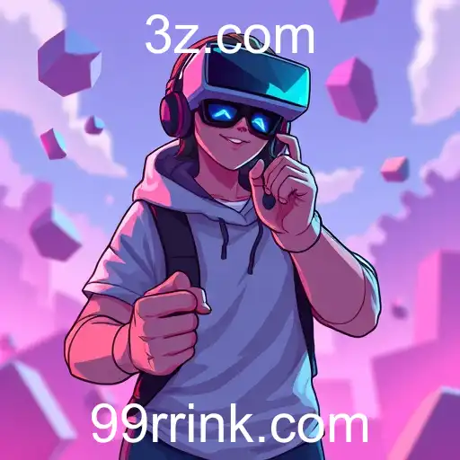 Inovações e Desafios no Mundo dos Jogos Online