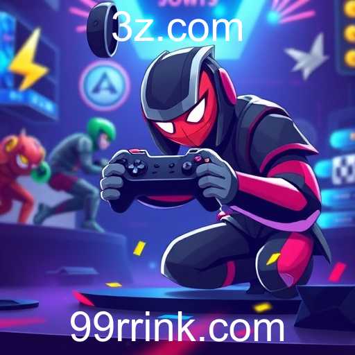 O Crescimento de 99rr.ink no Universo dos Jogos