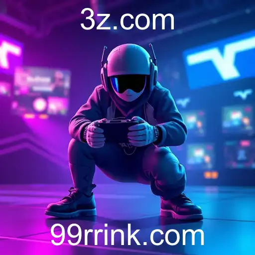 Ascensão e Novidade: O Mundo dos Jogos em 99rr.ink