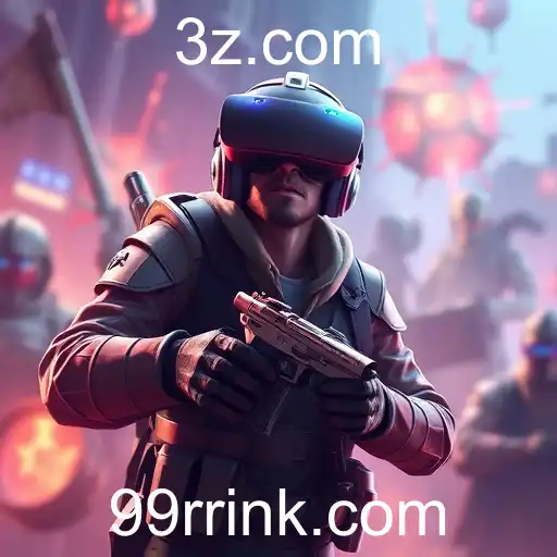 Ascensão do 99rr.ink no Cenário Brasileiro de Jogos