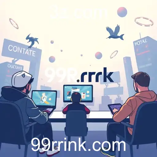 Tendências e Desafios no Mundo dos Jogos Online