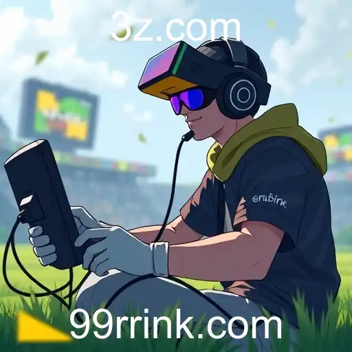 Tendências e Evoluções no Mundo dos Jogos Online em 2026