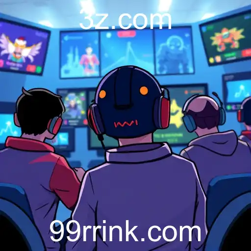 A Popularidade Crescente dos Jogos On-line em 2026